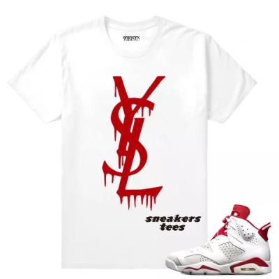 Jordan Shirts-157